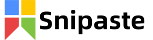 Snipaste - 截图+贴图神器，免费下载 | Snipaste官网